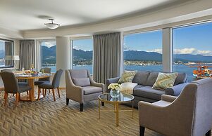 Pan Pacific Vancouver