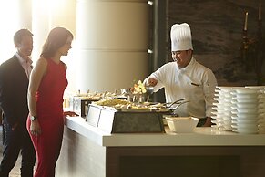 Pan Pacific Vancouver