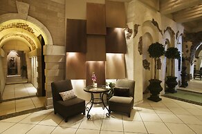 Pan Pacific Vancouver