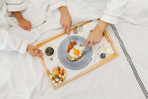 Pan Pacific Vancouver