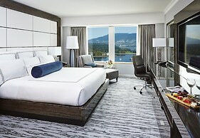 Pan Pacific Vancouver