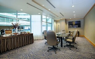 Pan Pacific Vancouver