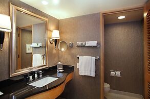 Pan Pacific Vancouver