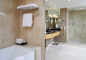 Pan Pacific Vancouver