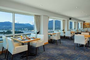 Pan Pacific Vancouver