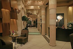 Pan Pacific Vancouver