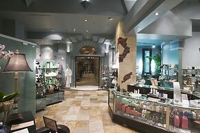 Pan Pacific Vancouver