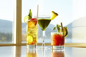 Pan Pacific Vancouver