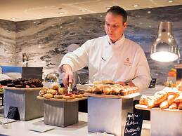 Pan Pacific Vancouver