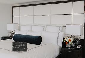 Pan Pacific Vancouver