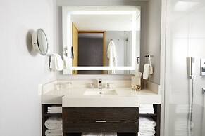 Pan Pacific Vancouver