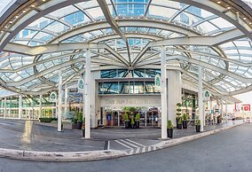 Pan Pacific Vancouver