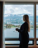 Pan Pacific Vancouver