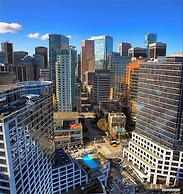 Pan Pacific Vancouver