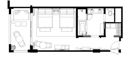 Naples Beach Club, a Four Seasons Resort