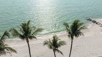 Naples Beach Club, a Four Seasons Resort