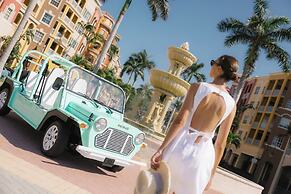 Naples Beach Club, a Four Seasons Resort