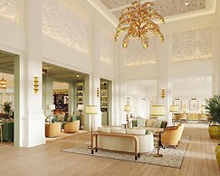 Naples Beach Club, A Four Seasons Resort