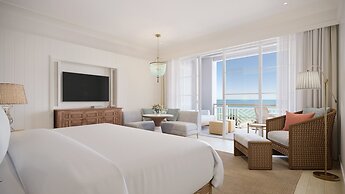 Naples Beach Club, a Four Seasons Resort