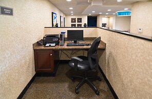 Best Western Plus Indianapolis North at Pyramids