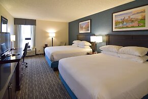 Best Western Plus Indianapolis North at Pyramids