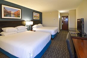 Best Western Plus Indianapolis North at Pyramids