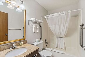 Quality Inn Sidney I-80