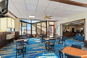 Quality Inn Sidney I-80