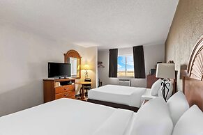 Quality Inn Sidney I-80