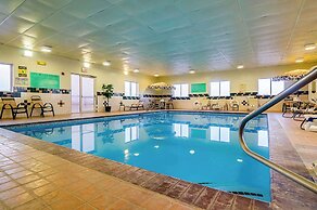 Quality Inn Sidney I-80