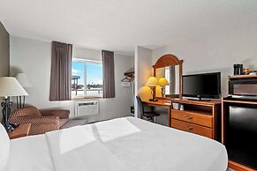 Quality Inn Sidney I-80