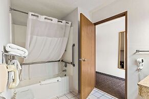 Quality Inn Sidney I-80