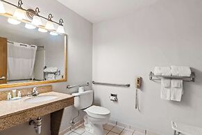 Quality Inn Sidney I-80