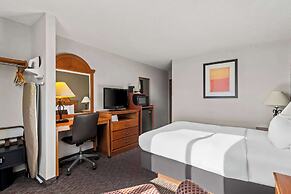 Quality Inn Sidney I-80