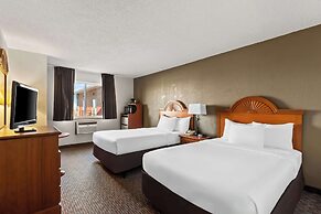 Quality Inn Sidney I-80