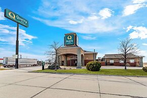 Quality Inn Sidney I-80