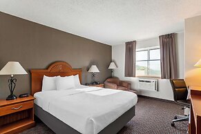 Quality Inn Sidney I-80