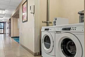 Quality Inn Sidney I-80