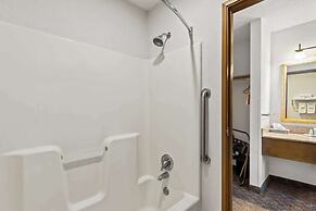 Quality Inn Sidney I-80