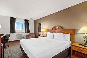 Quality Inn Sidney I-80