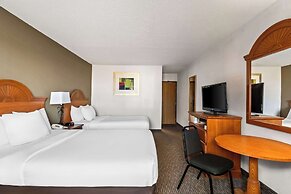 Quality Inn Sidney I-80