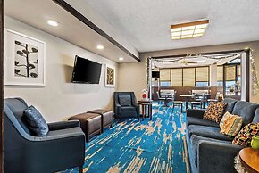 Quality Inn Sidney I-80