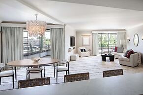 Arizona Biltmore, LXR Hotels & Resorts