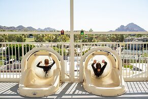 Arizona Biltmore, LXR Hotels & Resorts