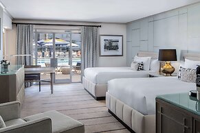 Arizona Biltmore, LXR Hotels & Resorts