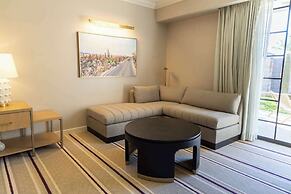 Arizona Biltmore, LXR Hotels & Resorts