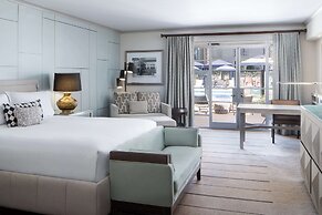 Arizona Biltmore, LXR Hotels & Resorts