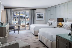 Arizona Biltmore, LXR Hotels & Resorts