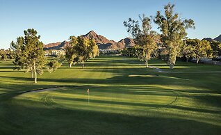 Arizona Biltmore, LXR Hotels & Resorts