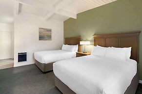 Best Western Plus Santa Barbara